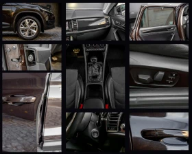Skoda Kodiaq 4x4 Full - 41600 лв. / 21269.74 € - 63659202 14