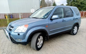 Honda Cr-v | Mobile.bg    3