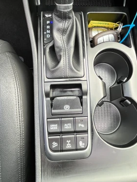 Hyundai Tucson 1.6T-177кс.;4Х4;Keyless;ПАНОРАМА;ПОДГРЕВ;ОБДУХВАНЕ - 38400 лв. / 19633.61 € - 54143061 12