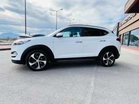 Hyundai Tucson 1.6T-177кс.;4Х4;Keyless;ПАНОРАМА;ПОДГРЕВ;ОБДУХВАНЕ - 38400 лв. / 19633.61 € - 54143061 2