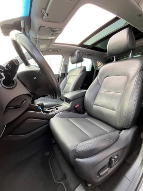 Hyundai Tucson 1.6T-177кс.;4Х4;Keyless;ПАНОРАМА;ПОДГРЕВ;ОБДУХВАНЕ - 38400 лв. / 19633.61 € - 54143061 7