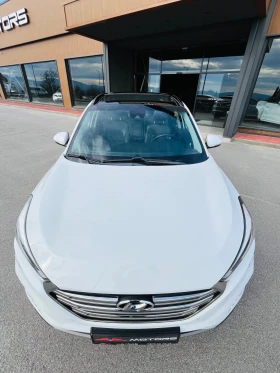 Hyundai Tucson 1.6T-177кс.;4Х4;Keyless;ПАНОРАМА;ПОДГРЕВ;ОБДУХВАНЕ - 38400 лв. / 19633.61 € - 54143061 5