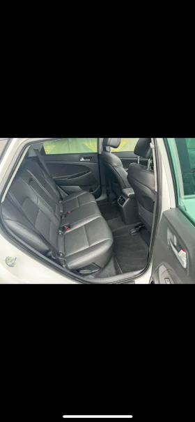 Hyundai Tucson 1.6T-177кс.;4Х4;Keyless;ПАНОРАМА;ПОДГРЕВ;ОБДУХВАНЕ - 38400 лв. / 19633.61 € - 54143061 13