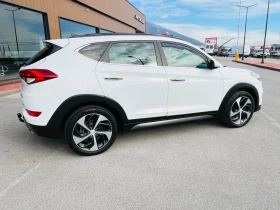 Hyundai Tucson 1.6T-177кс.;4Х4;Keyless;ПАНОРАМА;ПОДГРЕВ;ОБДУХВАНЕ - 38400 лв. / 19633.61 € - 54143061 4