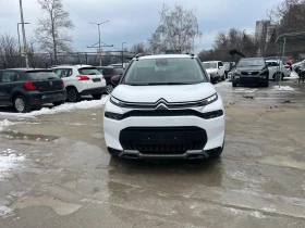 Citroen C3 Aircross 1.5hdi