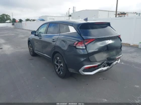 Kia Sportage 2.5l Ex - 18200 € / 35596.11 лв. - 77696409 3