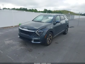 Kia Sportage 2.5l Ex - 18200 € / 35596.11 лв. - 77696409 2