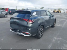Kia Sportage 2.5l Ex - 18200 € / 35596.11 лв. - 77696409 4