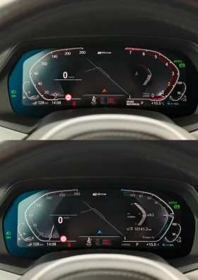 BMW X5 45e / M sport / M performance, снимка 13