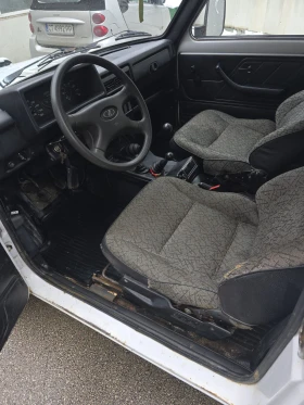 Lada Niva 1.7 76000km хидравлика, снимка 5