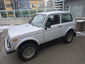 Lada Niva 1.7 76000km хидравлика, снимка 1