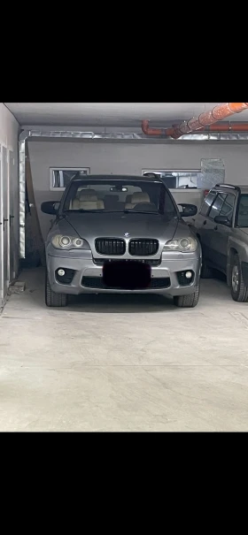 BMW X5 4.8is - 10712 € / 20950.85 лв. - 54384533 3