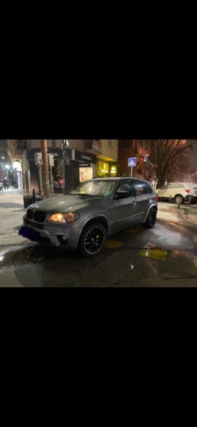 BMW X5 4.8is - 10712 € / 20950.85 лв. - 54384533 2