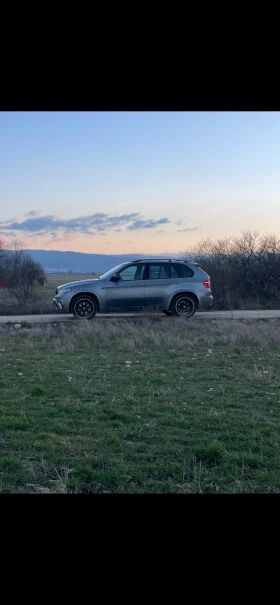 BMW X5 4.8is - 10712 € / 20950.85 лв. - 54384533 5