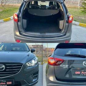 Mazda CX-5 2.2d SkyActiv/4x4/175кс/Face/159000км/Автомат - 10999 € / 21512.17 лв. - 94128568 5
