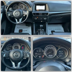 Mazda CX-5 2.2d SkyActiv/4x4/175кс/Face/159000км/Автомат - 10999 € / 21512.17 лв. - 94128568 10