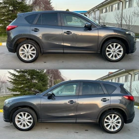 Mazda CX-5 2.2d SkyActiv/4x4/175кс/Face/159000км/Автомат - 10999 € / 21512.17 лв. - 94128568 3