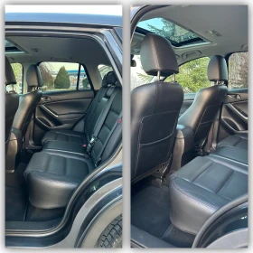 Mazda CX-5 2.2d SkyActiv/4x4/175кс/Face/159000км/Автомат - 10999 € / 21512.17 лв. - 94128568 9