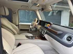 Mercedes-Benz G 580 - 165000 € / 322711.95 лв. - 71175915 15