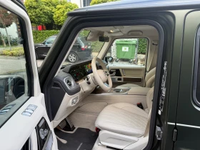 Mercedes-Benz G 580 - 165000 € / 322711.95 лв. - 71175915 12