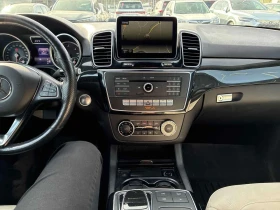 Mercedes-Benz GLE 350 | DISTRONIC| ПОДГРЕВИ| 360| PANO| KEYLESS| CARFAX | Auto.bg — изображение 12