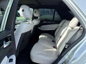 Mercedes-Benz GLE 350 | DISTRONIC| ПОДГРЕВИ| 360| PANO| KEYLESS| CARFAX | Auto.bg — изображение 16