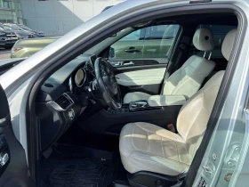 Mercedes-Benz GLE 350 | DISTRONIC| ПОДГРЕВИ| 360| PANO| KEYLESS| CARFAX | Auto.bg — изображение 9