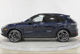 Porsche Cayenne * AWD * CARFAX * BOSE * ОБДУХВАНЕ * ПАНОРАМА - 53500 € / 104636.90 лв. - 98629781 2