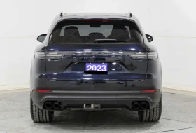 Porsche Cayenne * AWD * CARFAX * BOSE * ОБДУХВАНЕ * ПАНОРАМА - 53500 € / 104636.90 лв. - 98629781 4