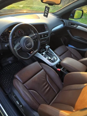 Audi Q5 2.0-TFSI - 15500 € / 30315.36 лв. - 41838731 7