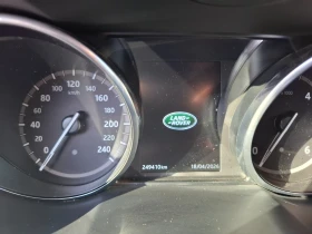 Land Rover Discovery - 13200 € / 25816.96 лв. - 71050056 11