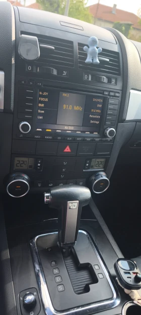VW Touareg | Mobile.bg � ����� ������ 10