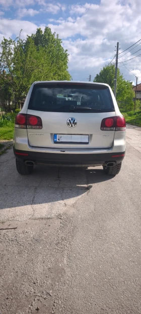 VW Touareg | Mobile.bg � ����� ������ 3