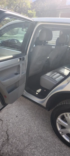 VW Touareg | Mobile.bg � ����� ������ 5