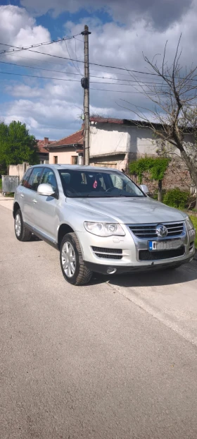 VW Touareg | Mobile.bg � ����� ������ 2