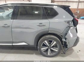 Nissan Rogue 1.5l Platinum Intelligent Awd | Mobile.bg � ����� ������ 6