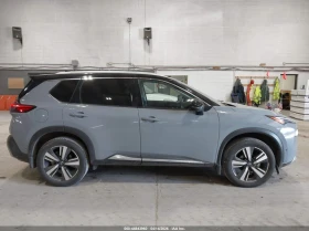 Nissan Rogue 1.5l Platinum Intelligent Awd | Mobile.bg � ����� ������ 13