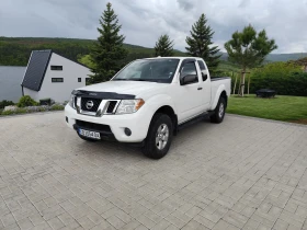 ������ Nissan Frontier