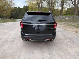 Ford Explorer * Platinum * 360������* ��������* �������* ������� | Mobile.bg � ����� ������ 5