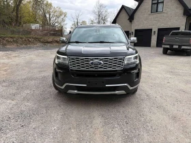 ������ Ford Explorer