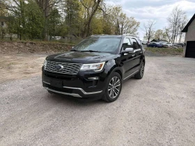 Ford Explorer * Platinum * 360������* ��������* �������* ������� | Mobile.bg � ����� ������ 2