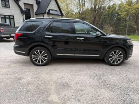 Ford Explorer * Platinum * 360������* ��������* �������* ������� | Mobile.bg � ����� ������ 4