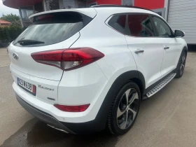 Hyundai Tucson 2.0 CRDI 4x4 - 17599 € / 34420.65 лв. - 10808193 5