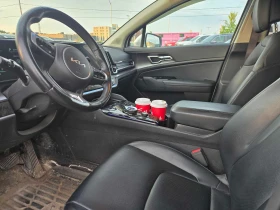 Kia Sportage EX * CARFAX * АВТО КРЕДИТ *  | Auto.bg — изображение 4