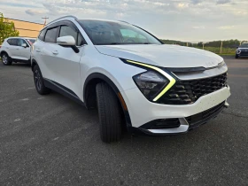 Kia Sportage EX * CARFAX * АВТО КРЕДИТ *  | Auto.bg — изображение 2
