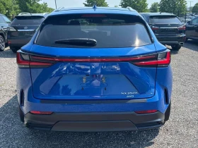 Lexus NX * 350h * АВТОКРЕДИТ БЕЗ ПЪРВОНАЧАЛНА ВНОСКА*  | Auto.bg — изображение 4