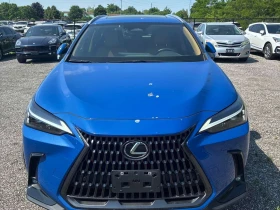 Lexus NX * 350h * АВТОКРЕДИТ БЕЗ ПЪРВОНАЧАЛНА ВНОСКА*  | Auto.bg — изображение 6