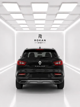 Renault Kadjar undefined | Auto.bg — изображение 3