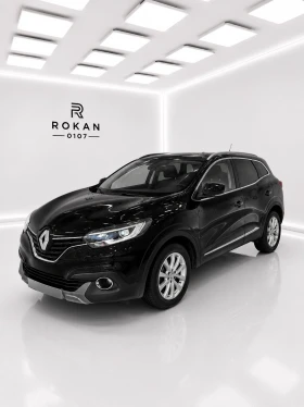 Renault Kadjar undefined | Auto.bg — изображение 2