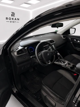 Renault Kadjar undefined | Auto.bg — изображение 5